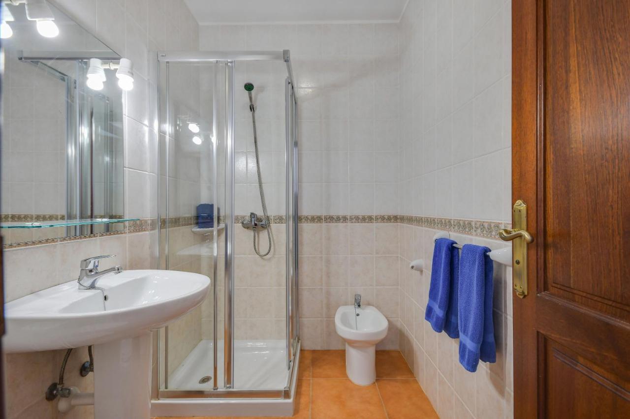Apartamentos Flor Dos Caleta de Sebo Εξωτερικό φωτογραφία
