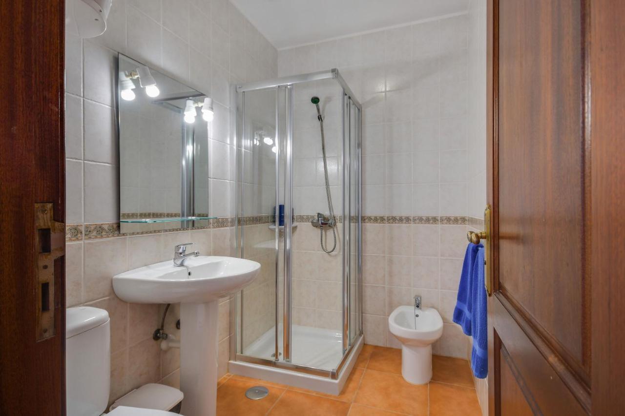 Apartamentos Flor Dos Caleta de Sebo Εξωτερικό φωτογραφία